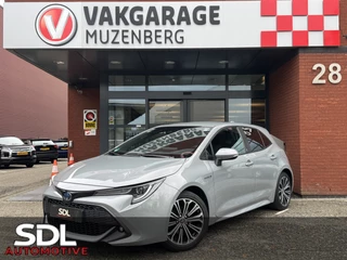 Toyota Corolla 1.8 Hybrid Dynamic // APPLE CARPLAY / ANDROID AUTO // PDC // CAMERA // ADAPTIVE CRUISE // CLIMA //