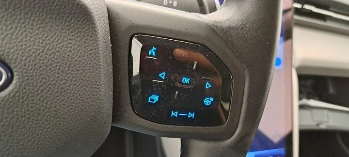 Hoofdafbeelding Ford Explorer