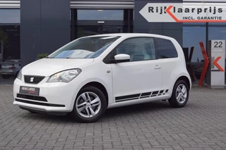 SEAT Mii 1.0 Style Chic/ Airconditioning / Elektr. pakket
