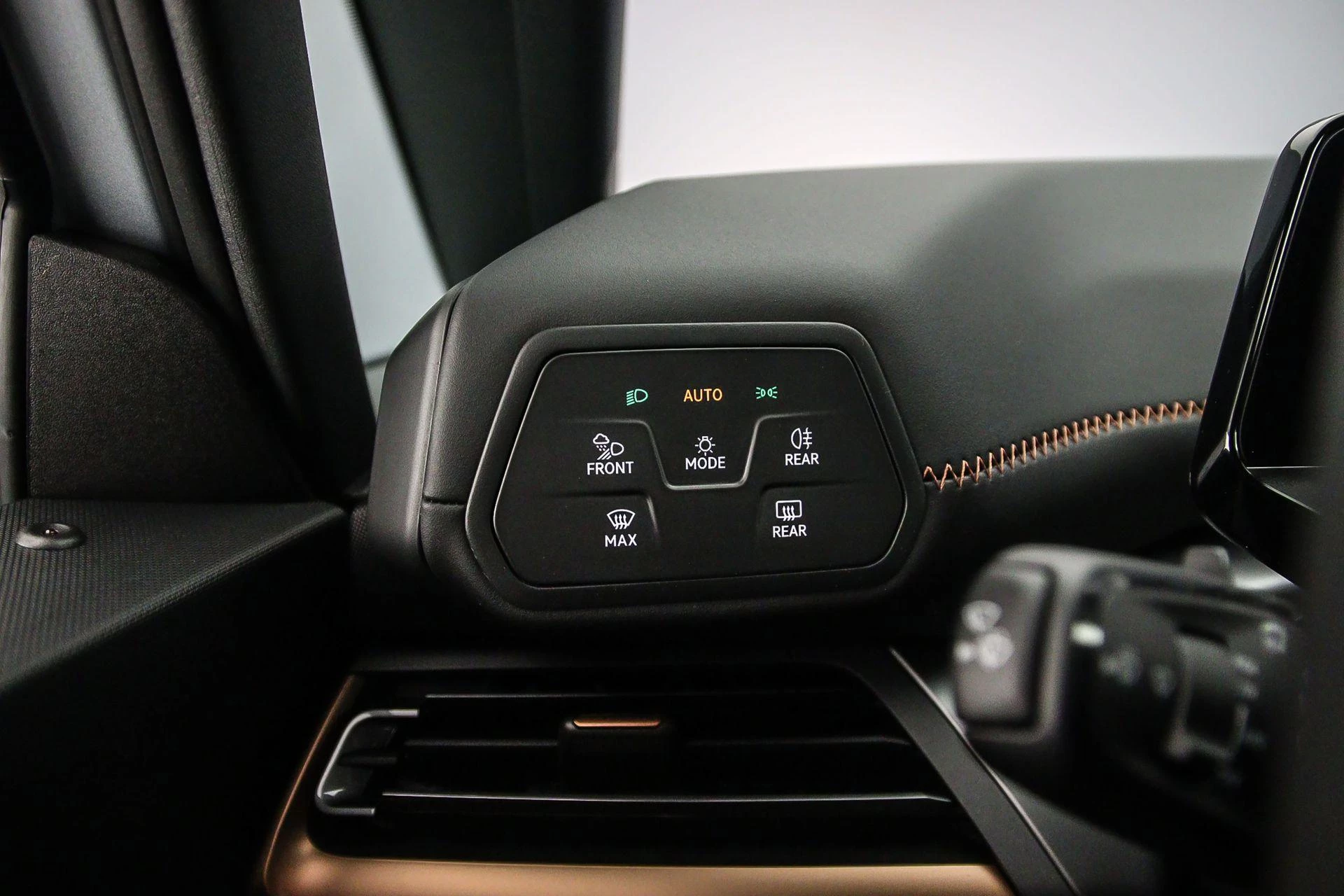 Hoofdafbeelding CUPRA Born