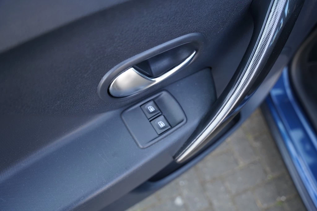 Hoofdafbeelding Dacia Sandero Stepway