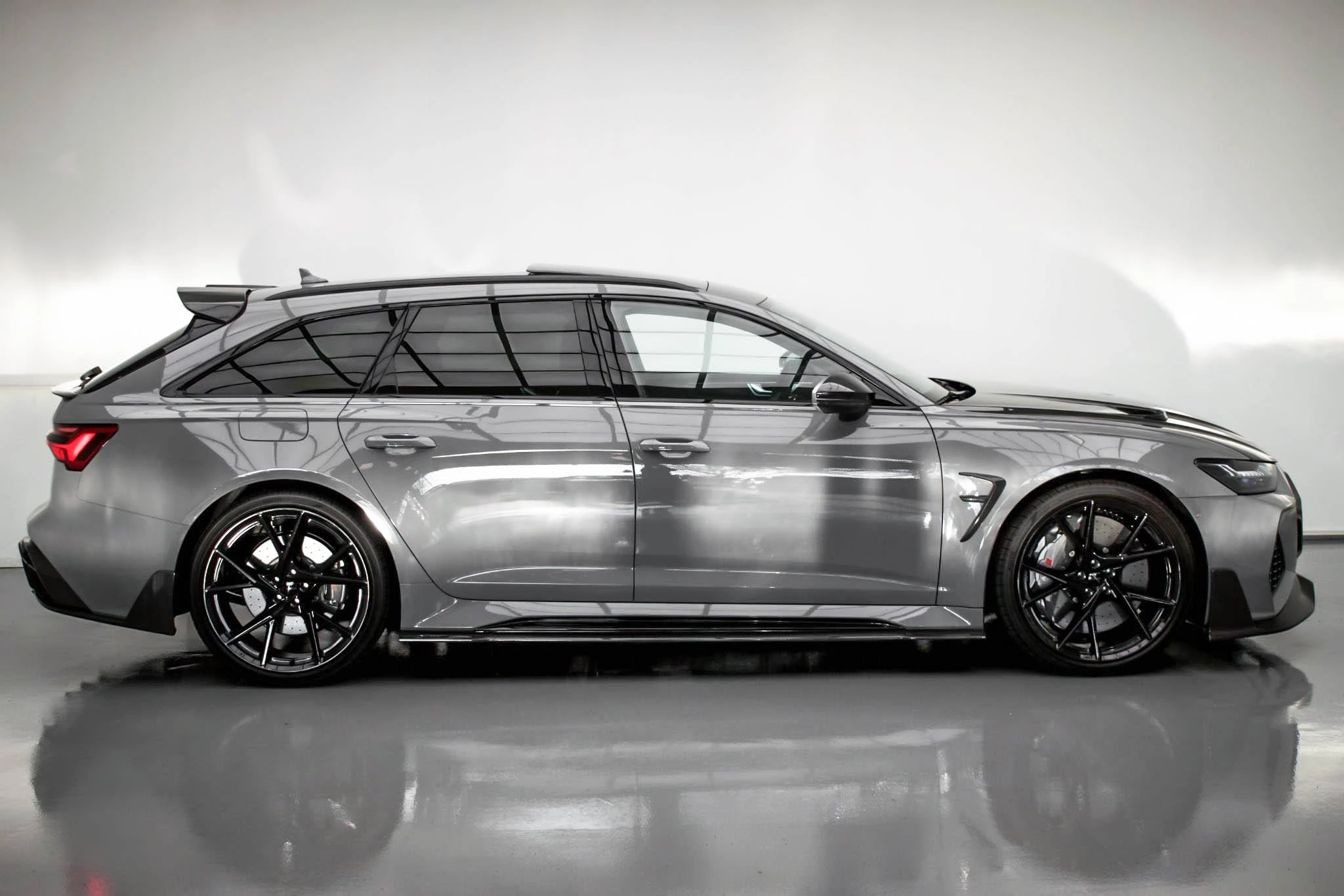 Hoofdafbeelding Audi RS6