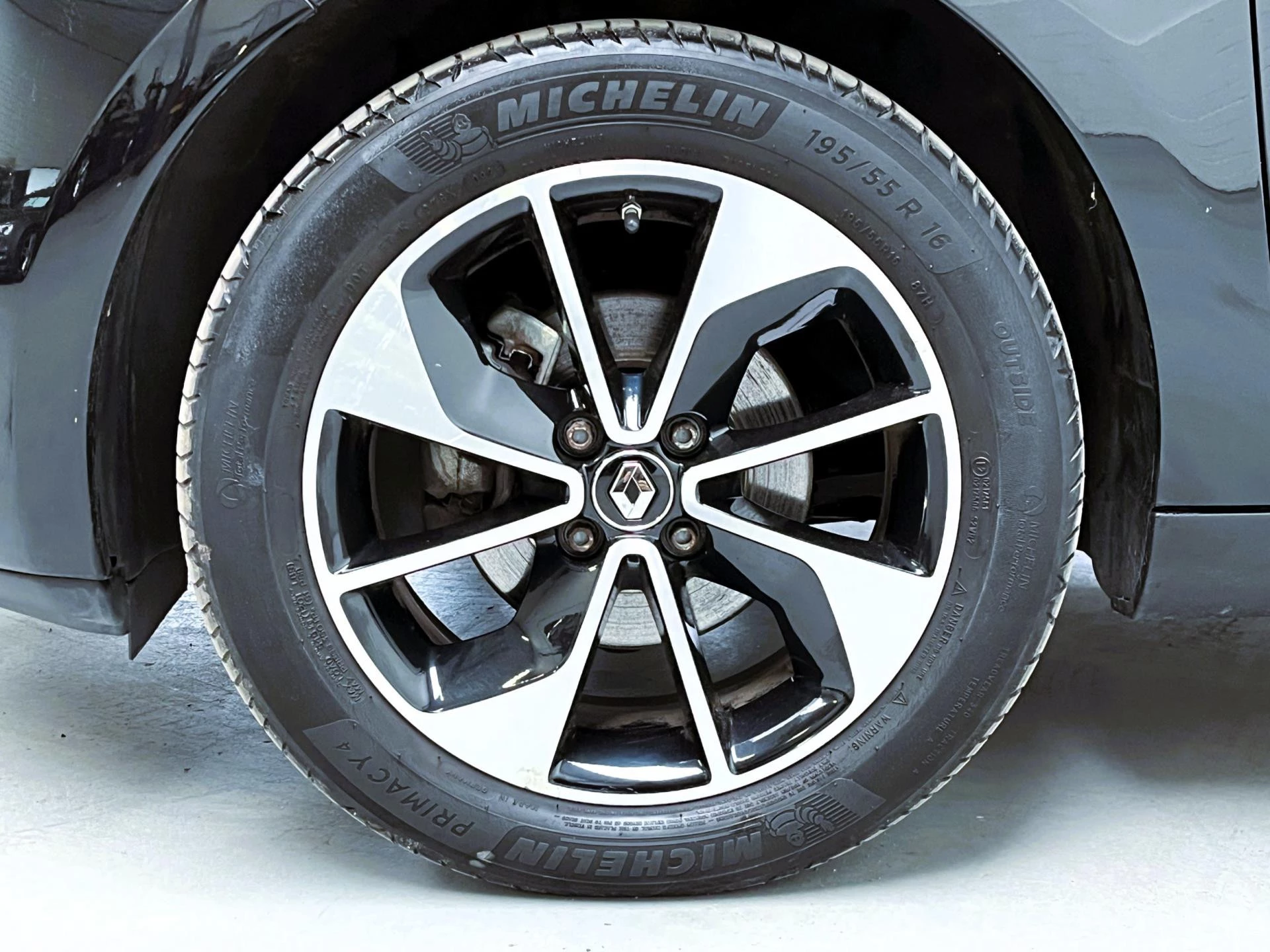 Hoofdafbeelding Renault ZOE