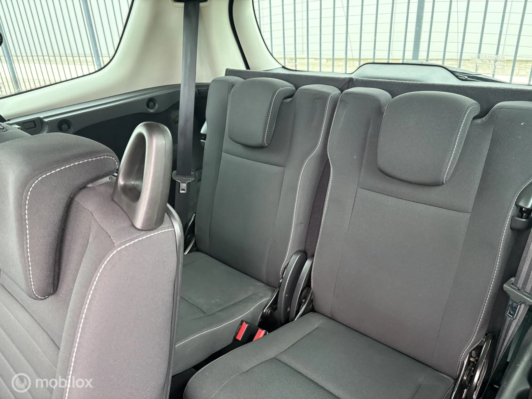 Hoofdafbeelding Renault Grand Scénic