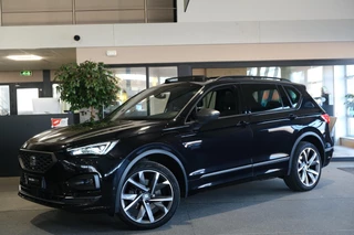 Seat Tarraco 1.4 TSI e-Hybrid PHEV FR Led Leder Trekhaak