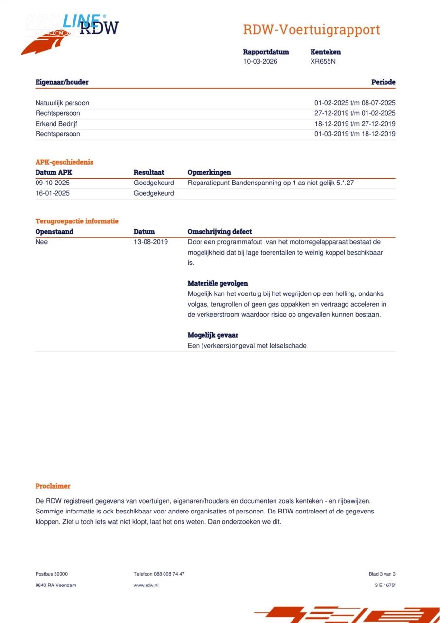 Hoofdafbeelding Volkswagen Arteon