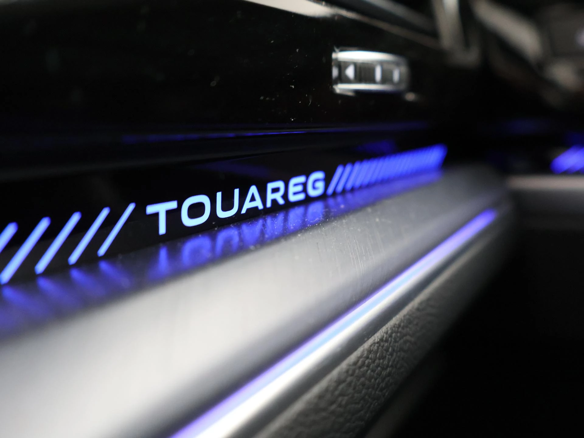 Hoofdafbeelding Volkswagen Touareg