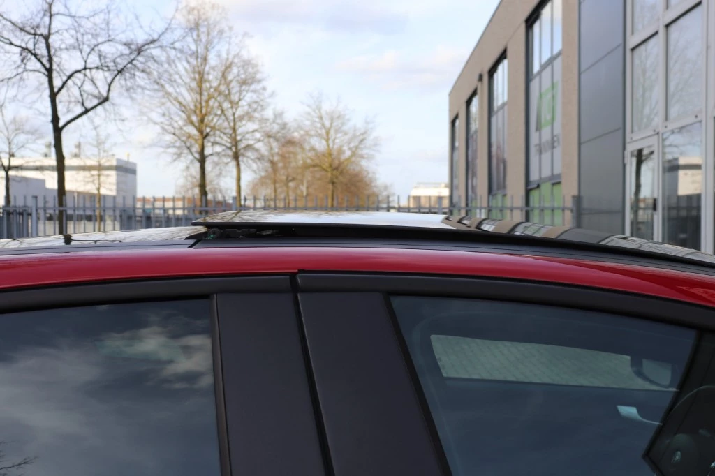 Hoofdafbeelding Alfa Romeo Giulietta