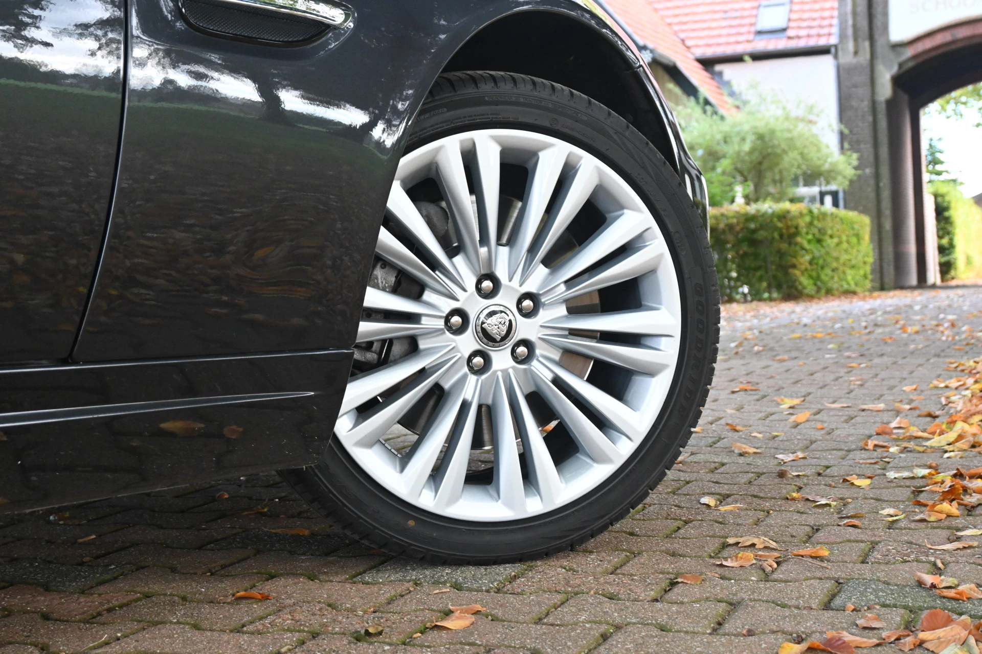 Hoofdafbeelding Jaguar XK