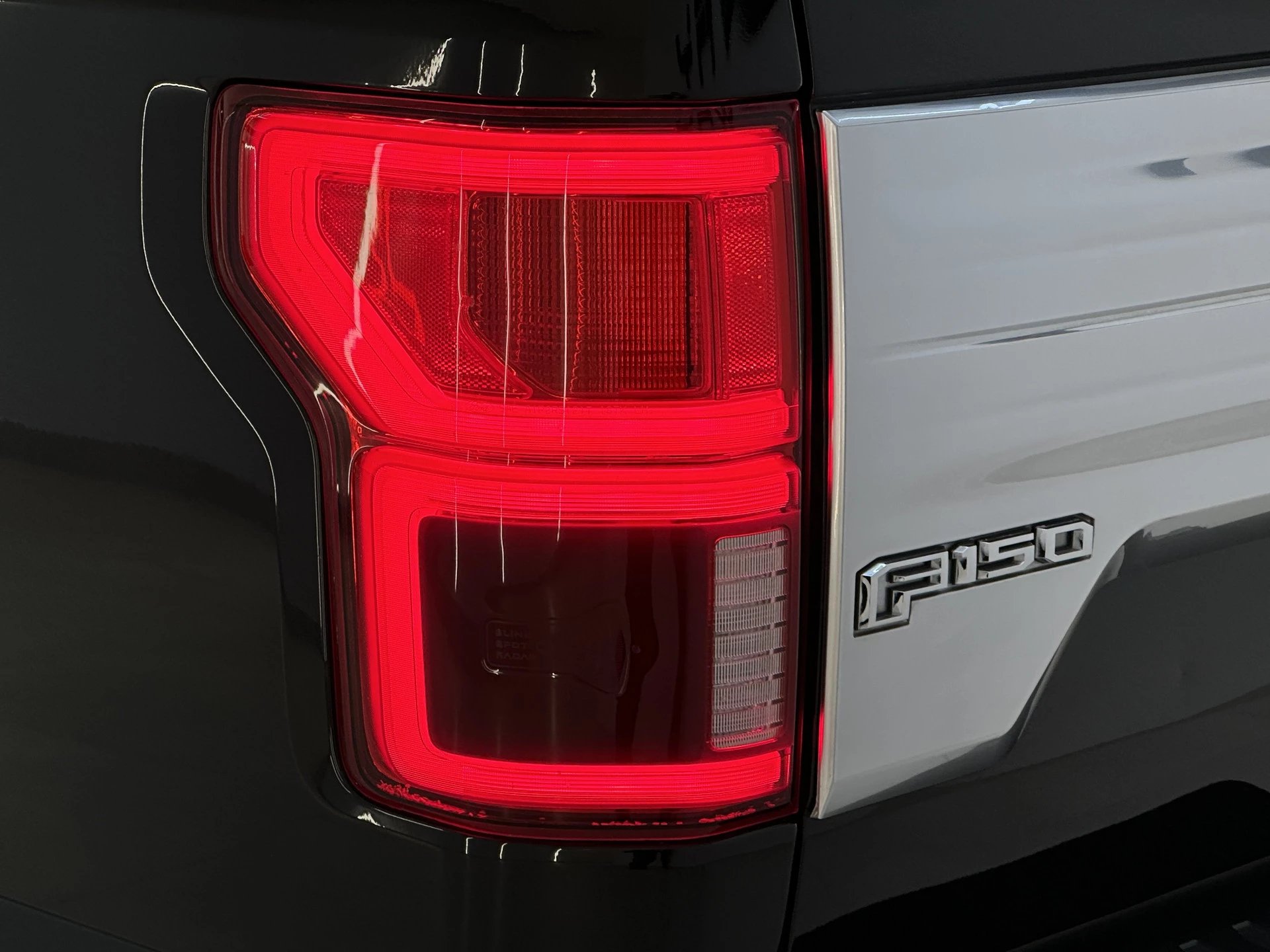 Hoofdafbeelding Ford F 150