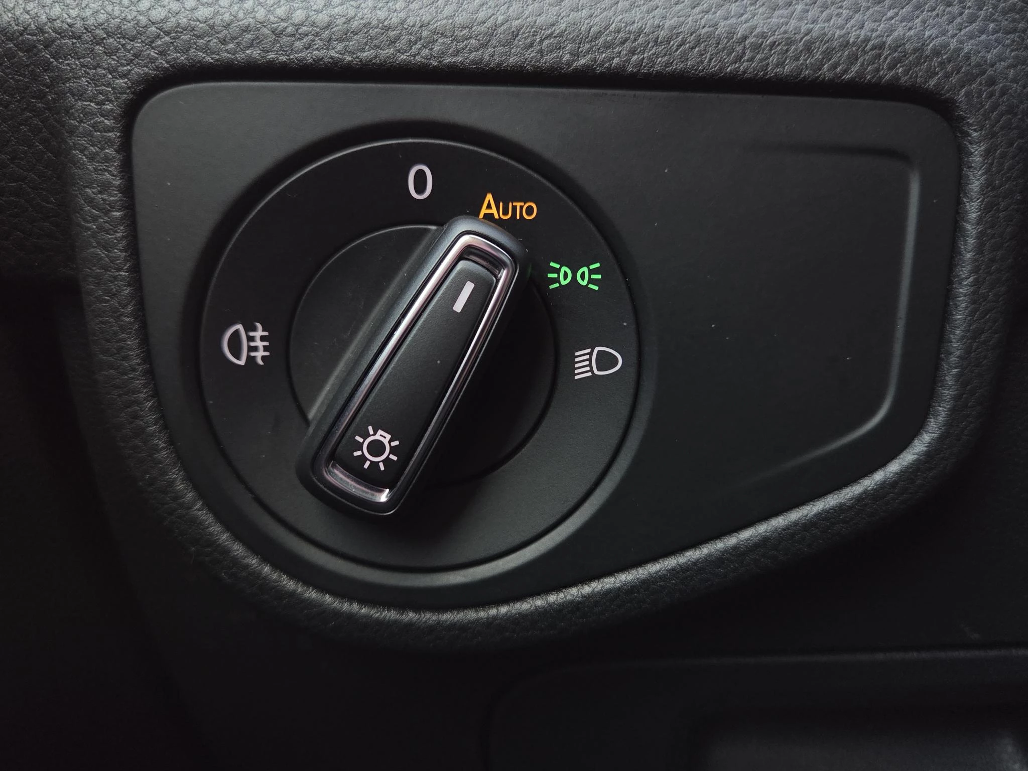 Hoofdafbeelding Volkswagen Golf Sportsvan