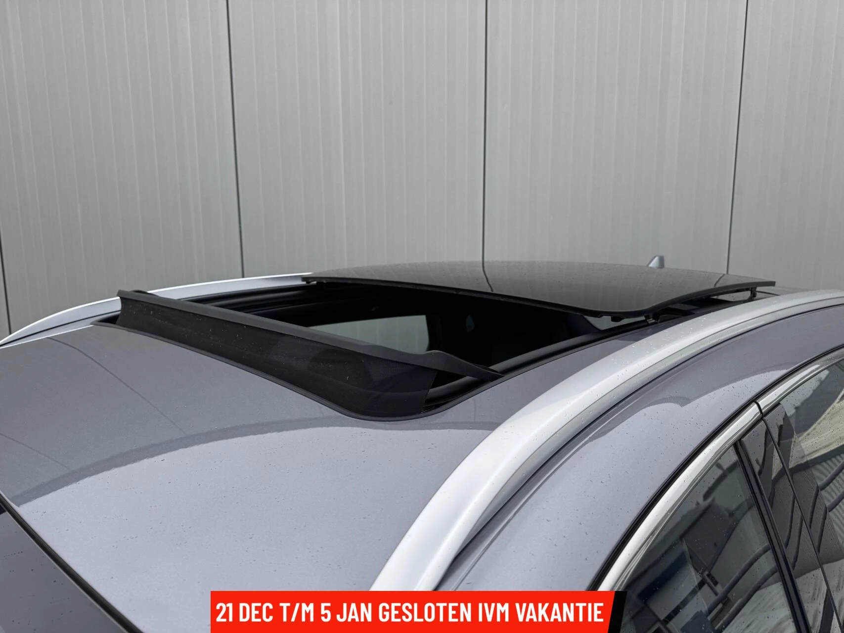 Hoofdafbeelding BYD ATTO 3