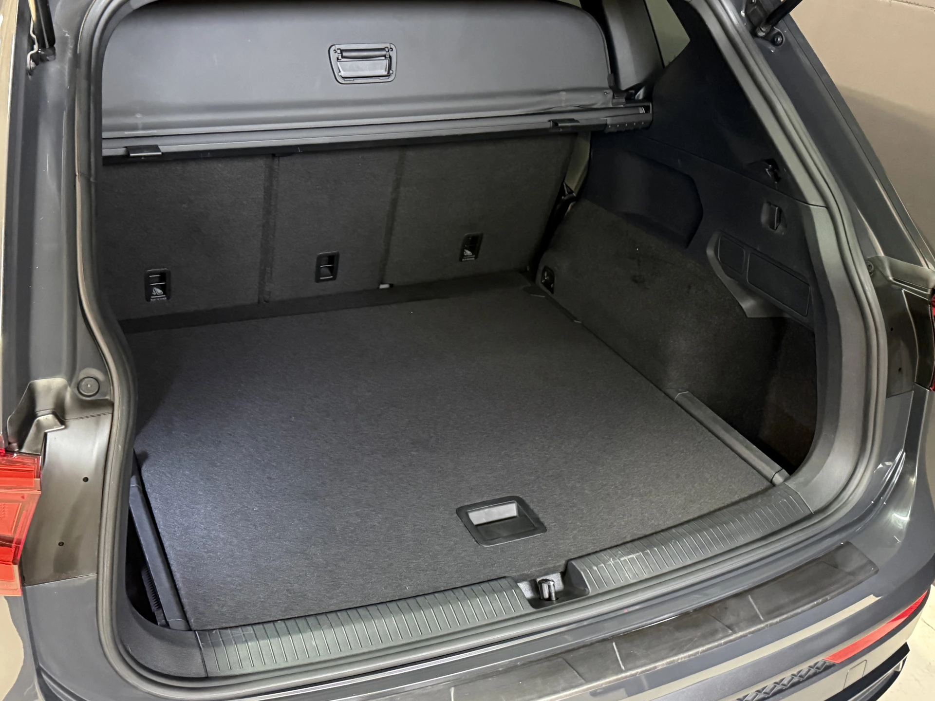 Hoofdafbeelding SEAT Tarraco