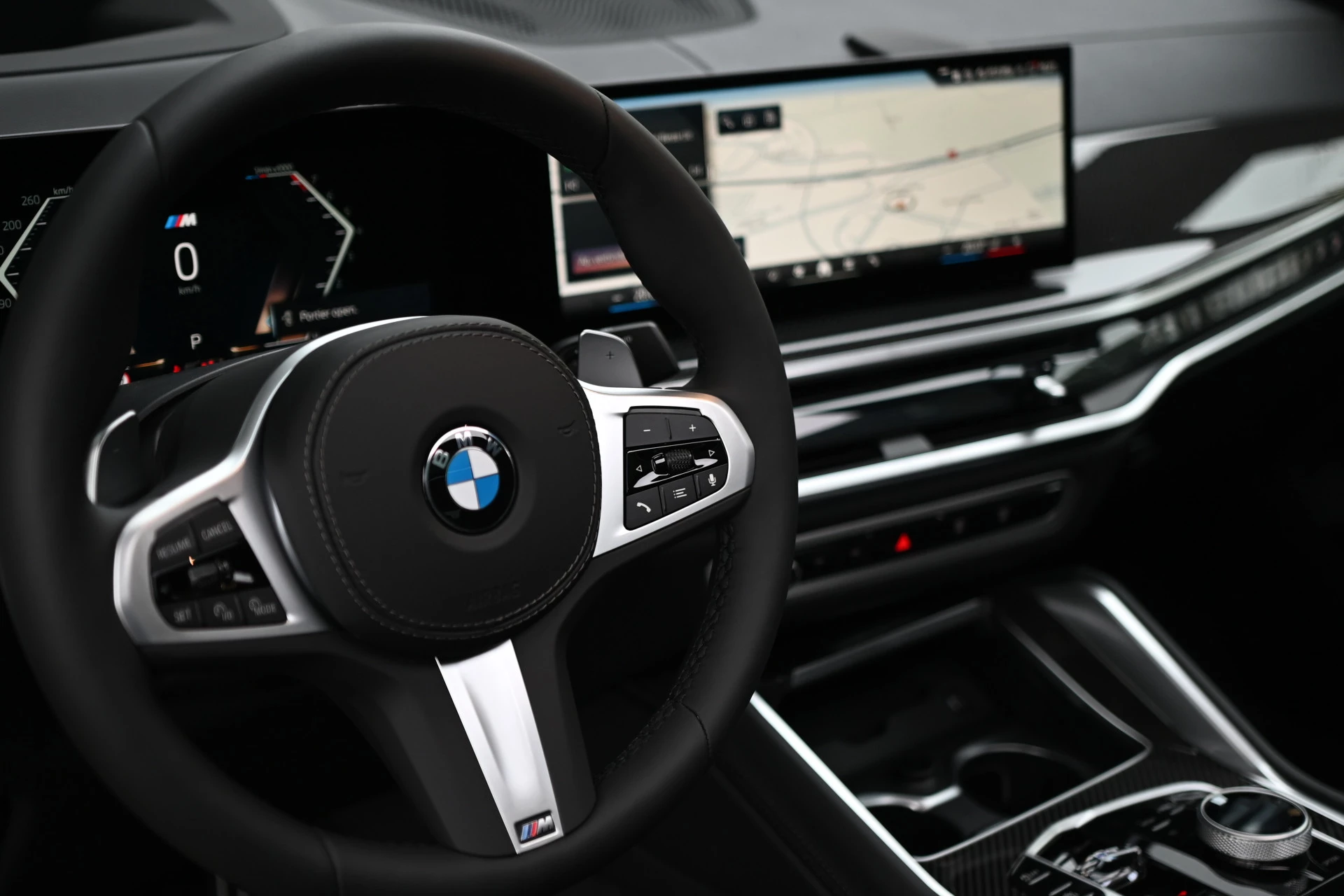 Hoofdafbeelding BMW X6