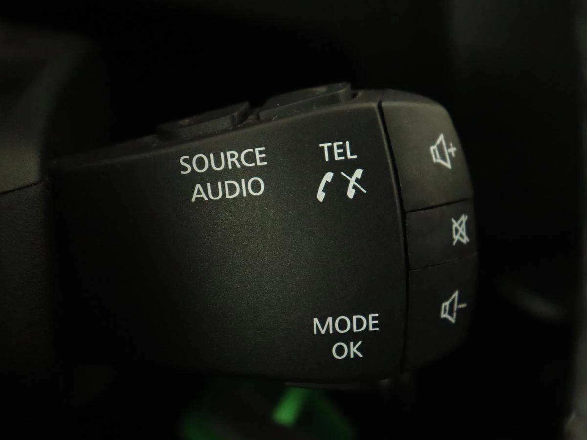 Hoofdafbeelding Dacia Duster