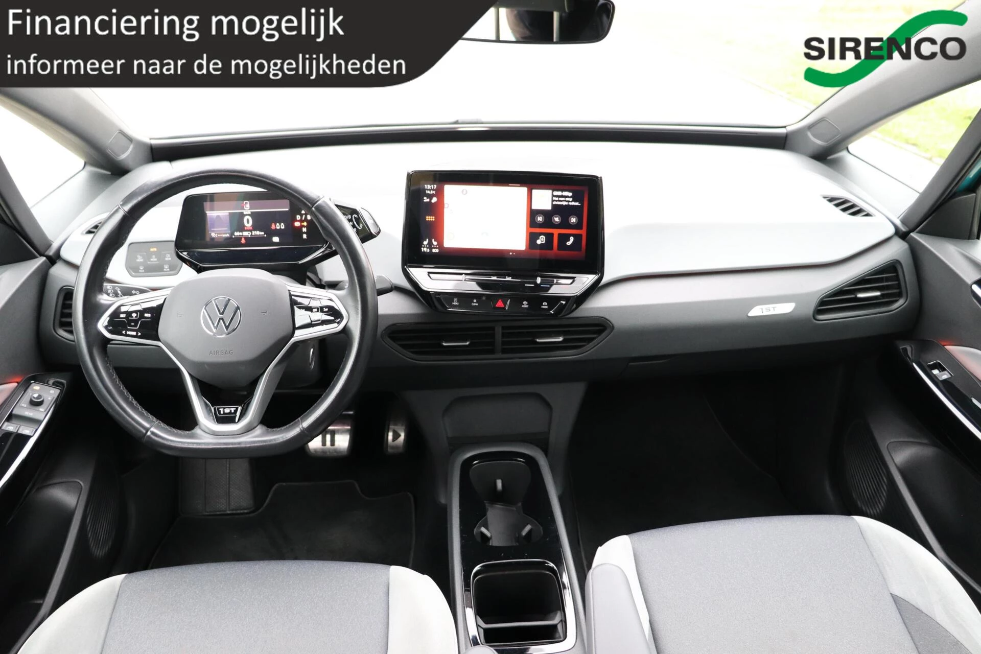 Hoofdafbeelding Volkswagen ID.3