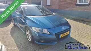 Honda CR-Z 1.5 i-Vtec IMA GT