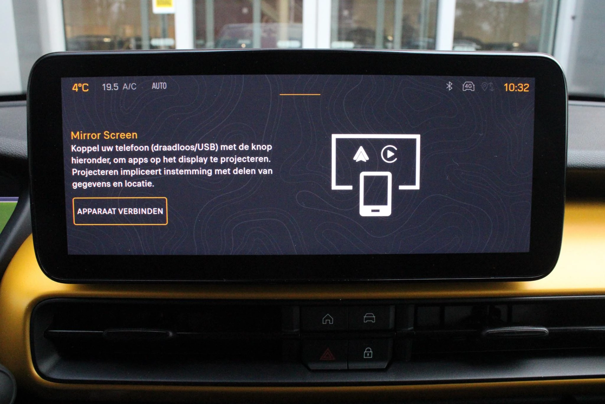 Hoofdafbeelding Jeep Avenger