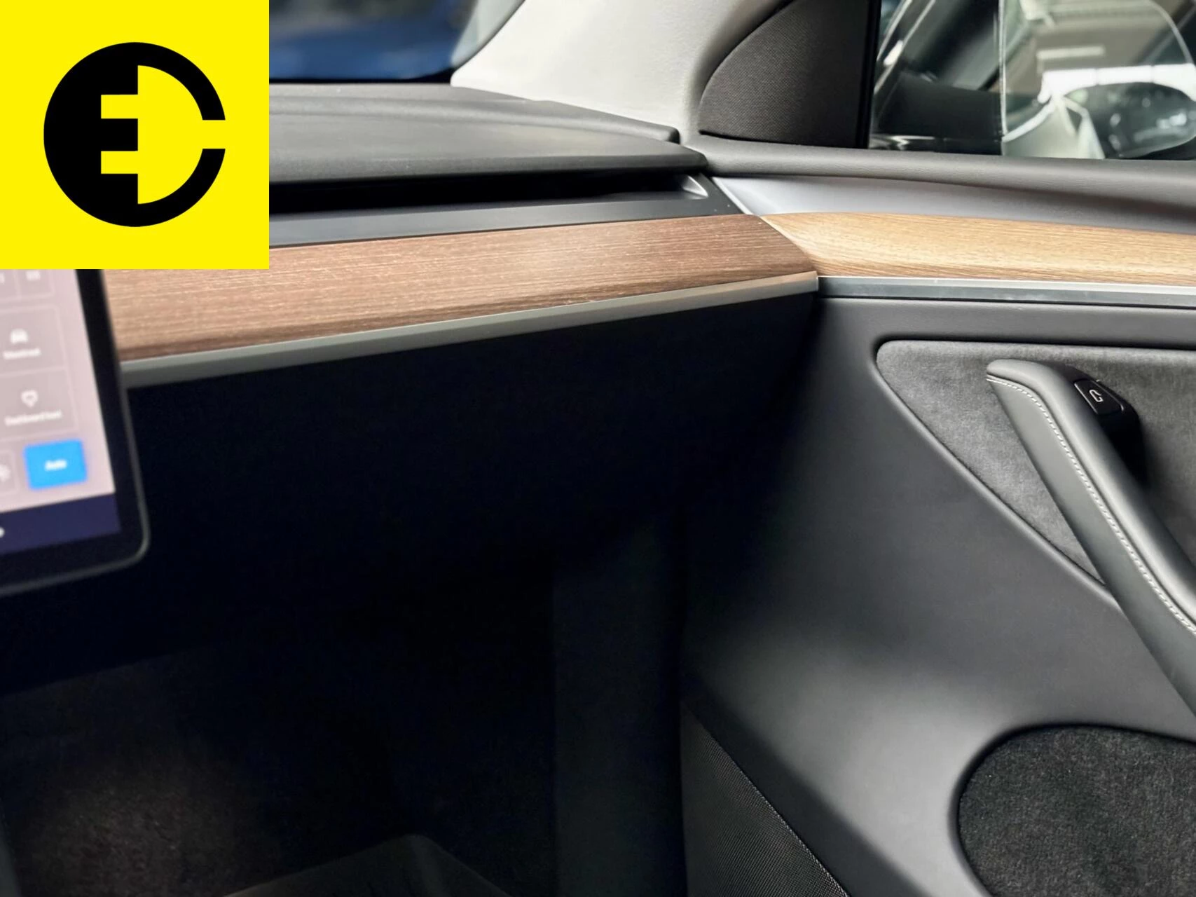 Hoofdafbeelding Tesla Model Y