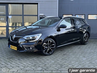 Renault Megane Limited 1.3 TCe Automaat CarPlay Keyless