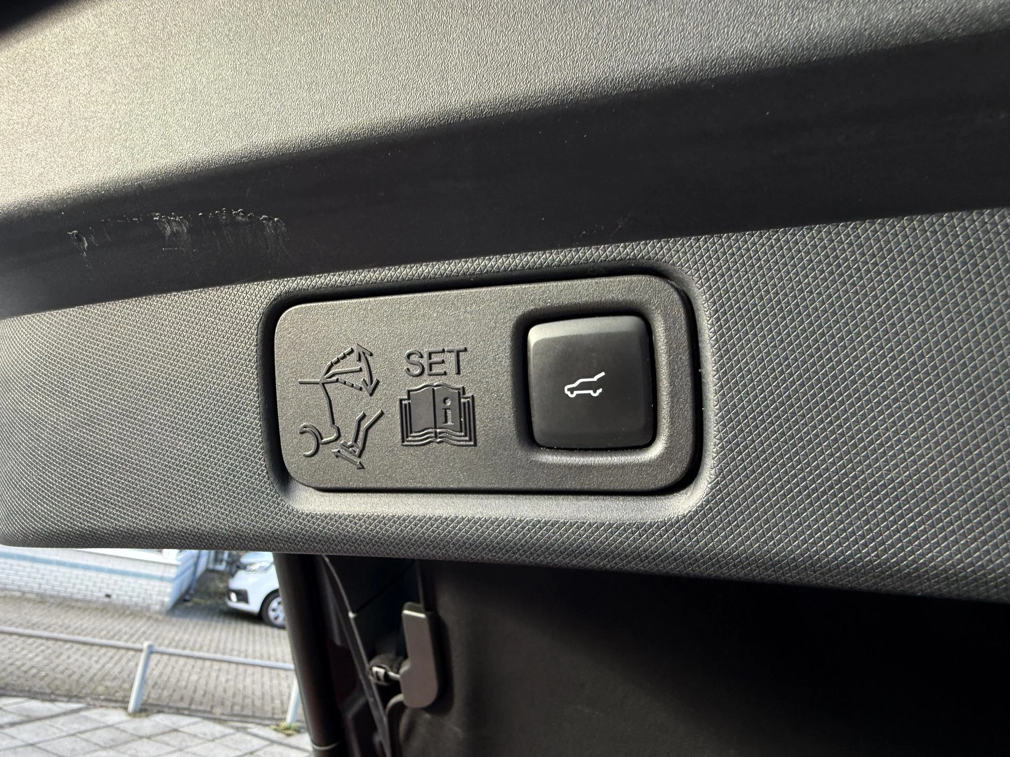 Hoofdafbeelding Ford Mustang Mach-E