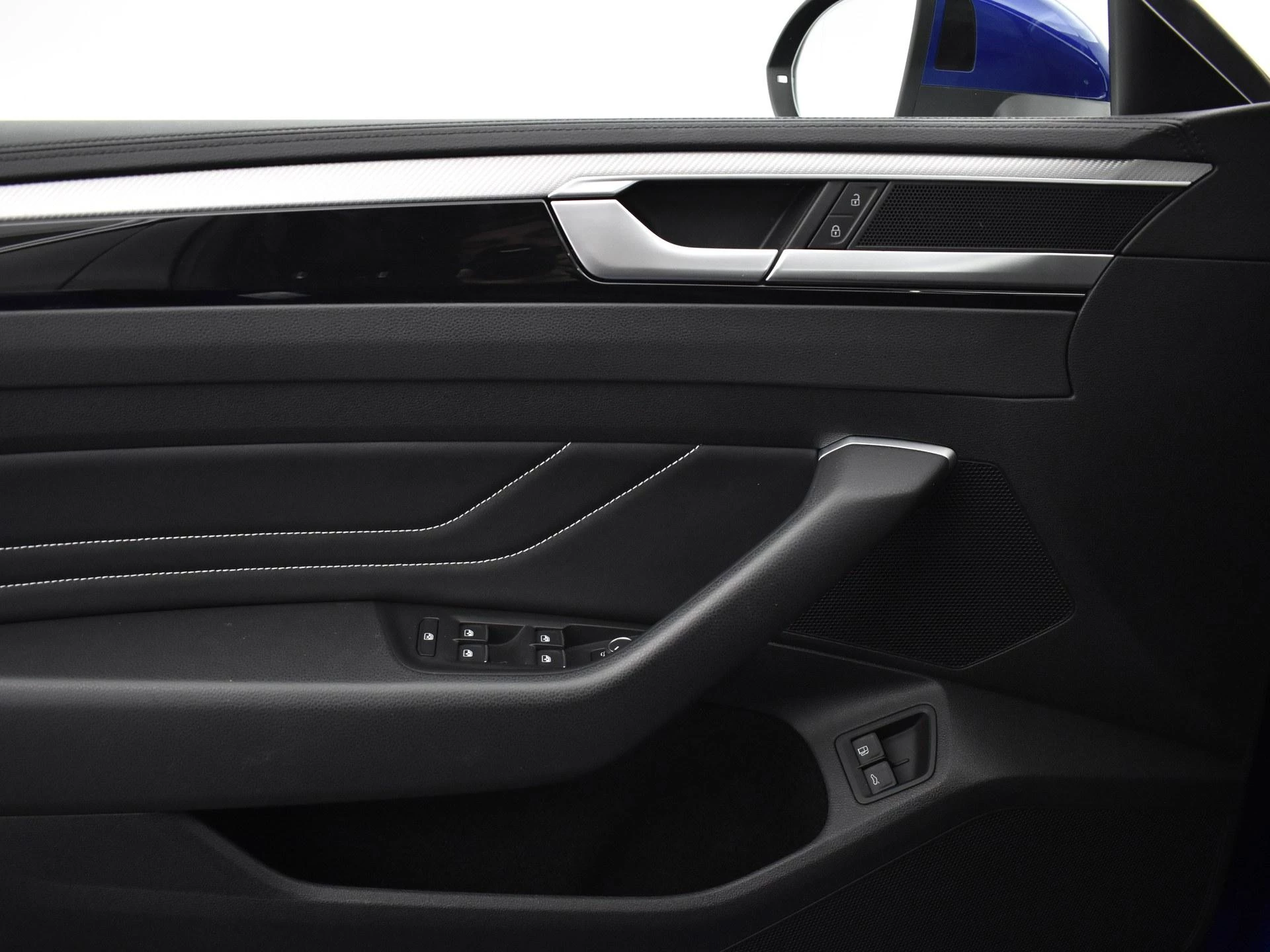 Hoofdafbeelding Volkswagen Arteon