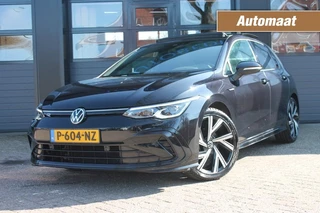 Volkswagen Golf 1.5 ETSI R-LINE BNS Automaat / Panorama dak / Camera