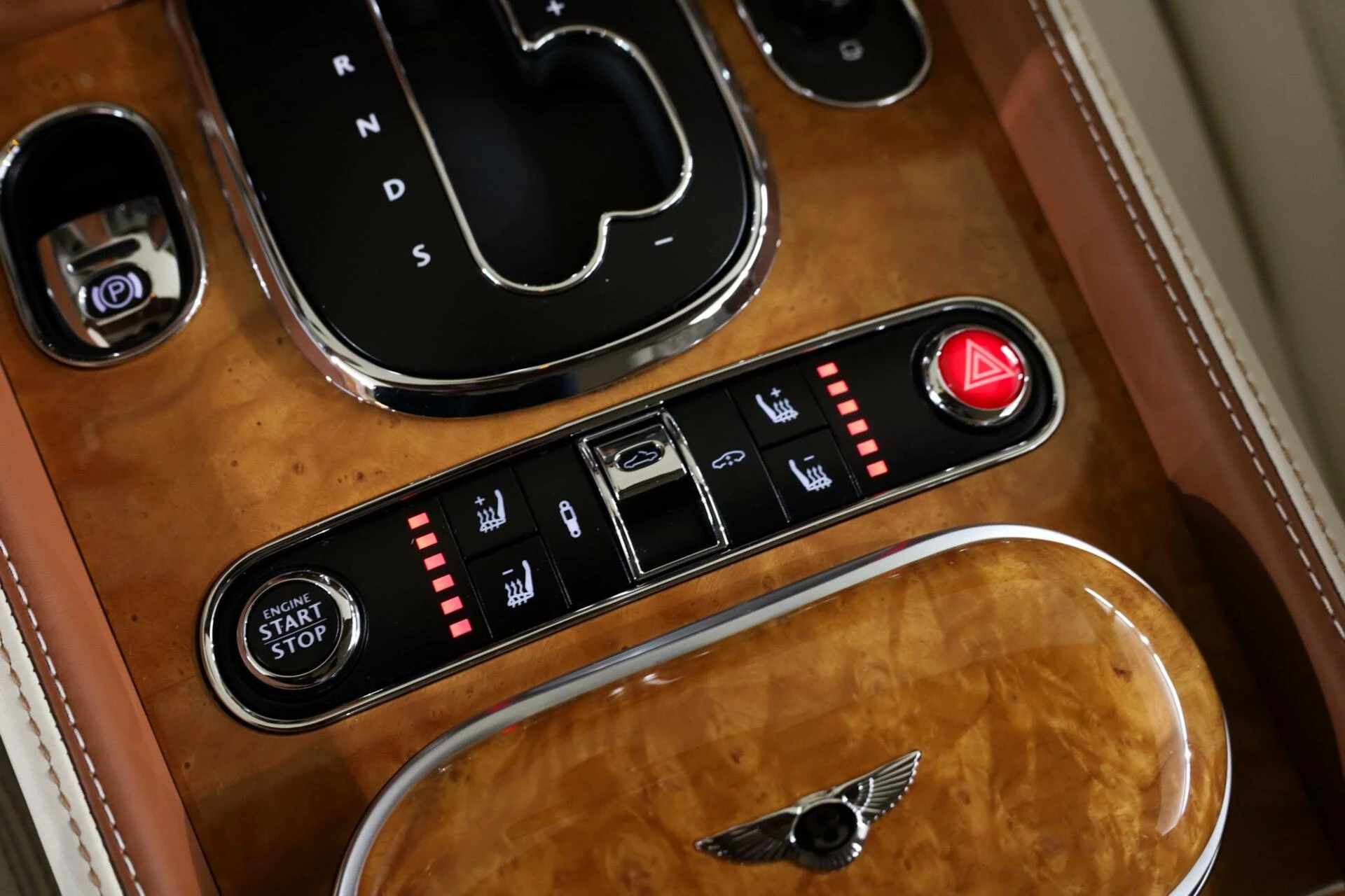 Hoofdafbeelding Bentley Continental GT