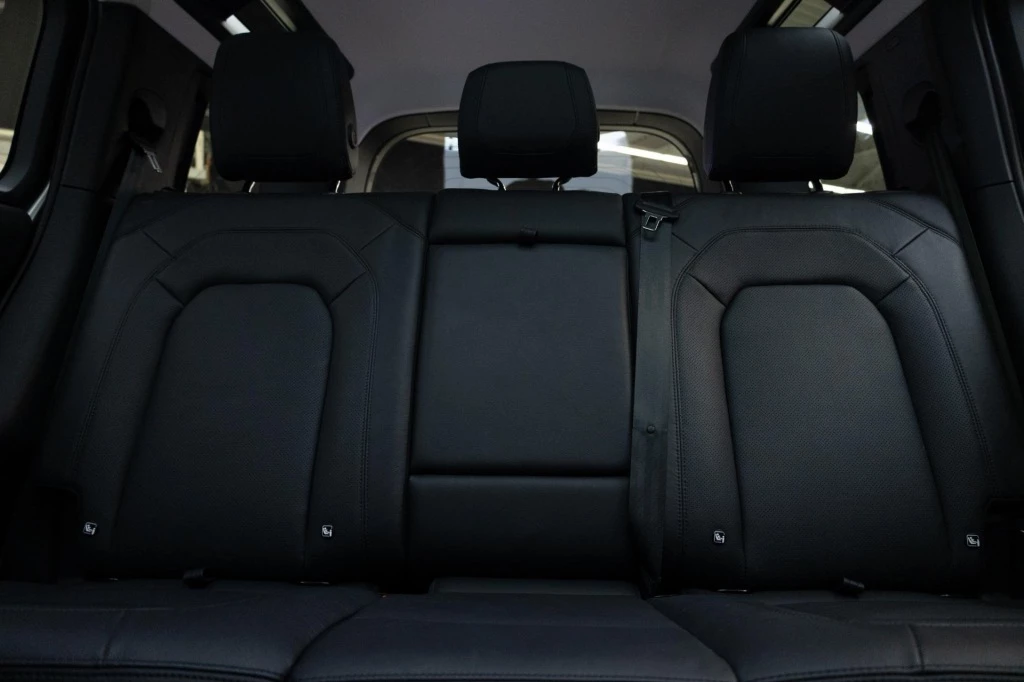 Hoofdafbeelding Land Rover Defender