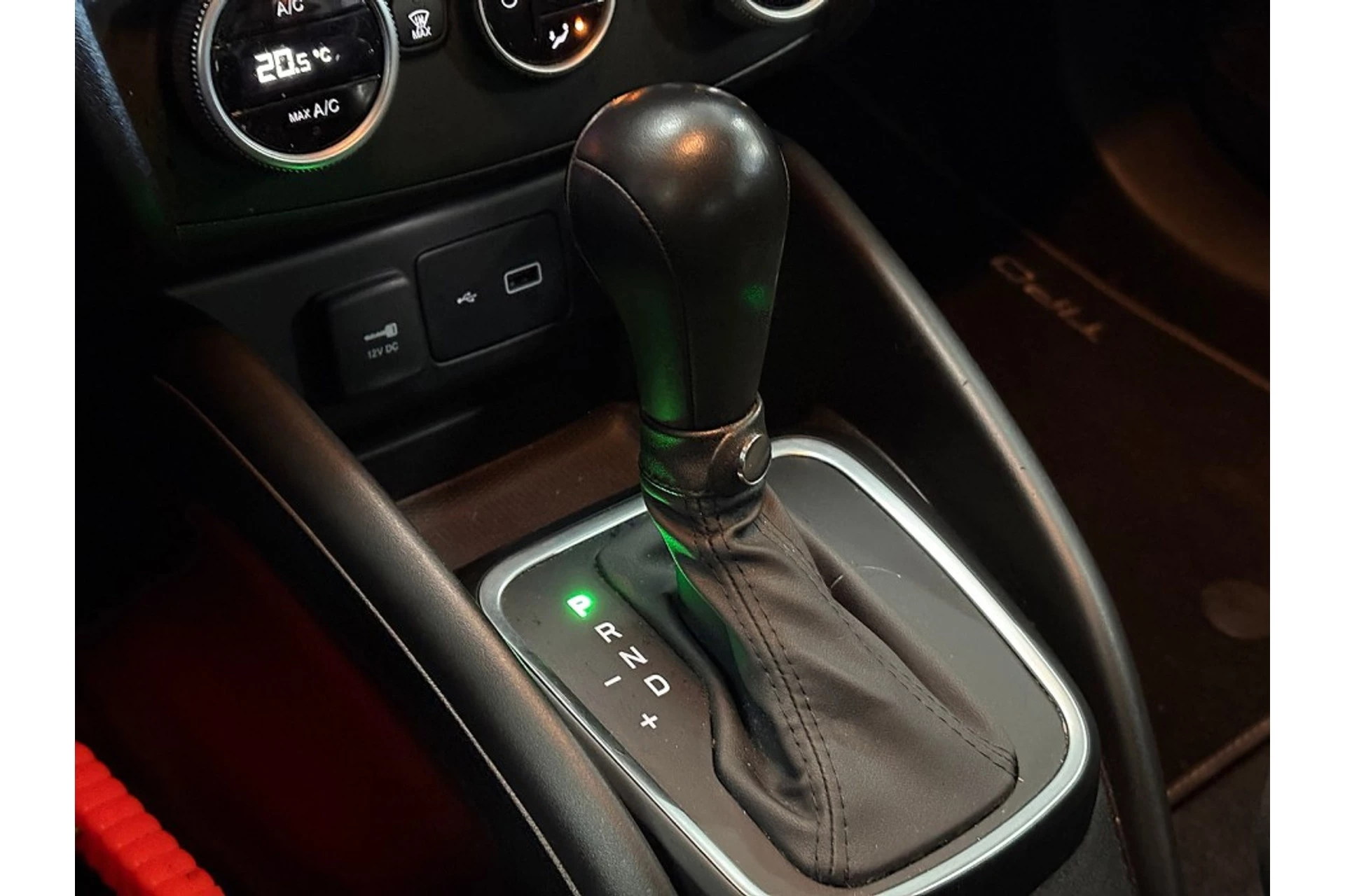 Hoofdafbeelding Fiat Tipo