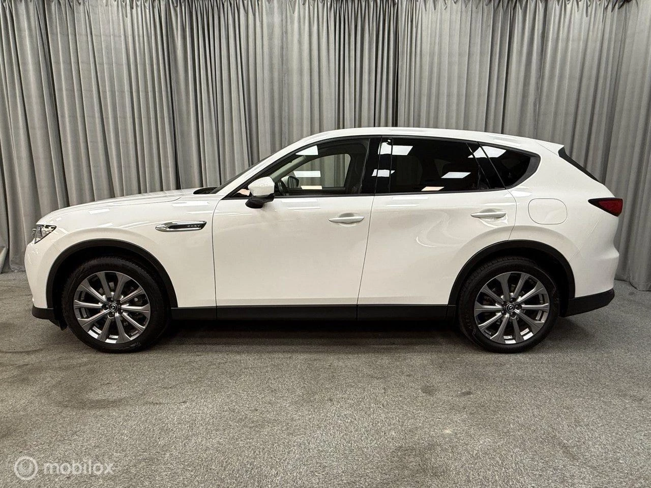 Hoofdafbeelding Mazda CX-60