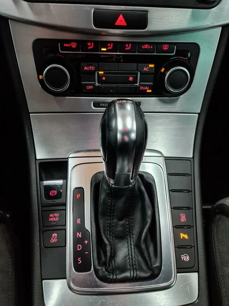 Hoofdafbeelding Volkswagen Passat CC