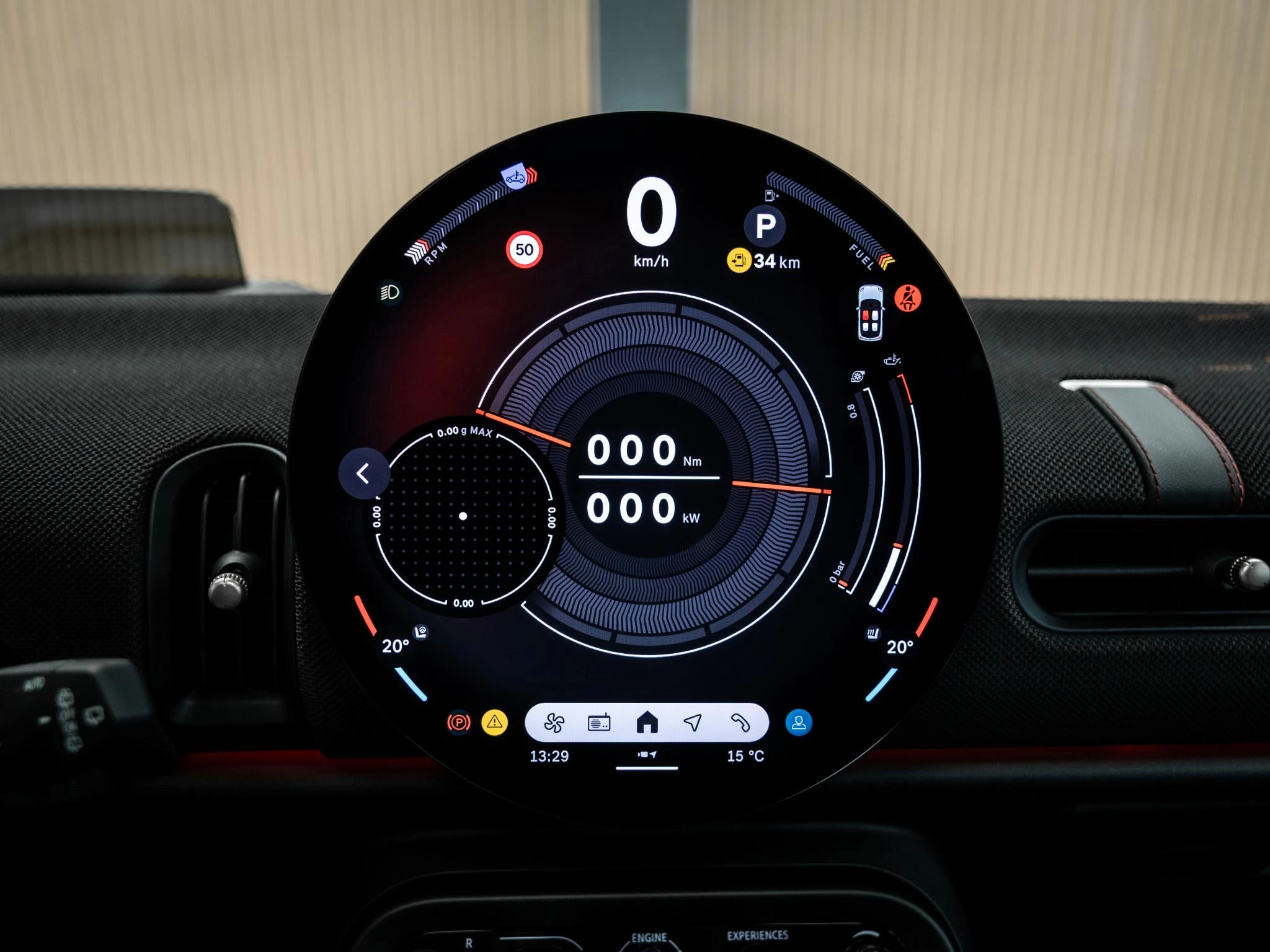 Hoofdafbeelding MINI 3-deurs