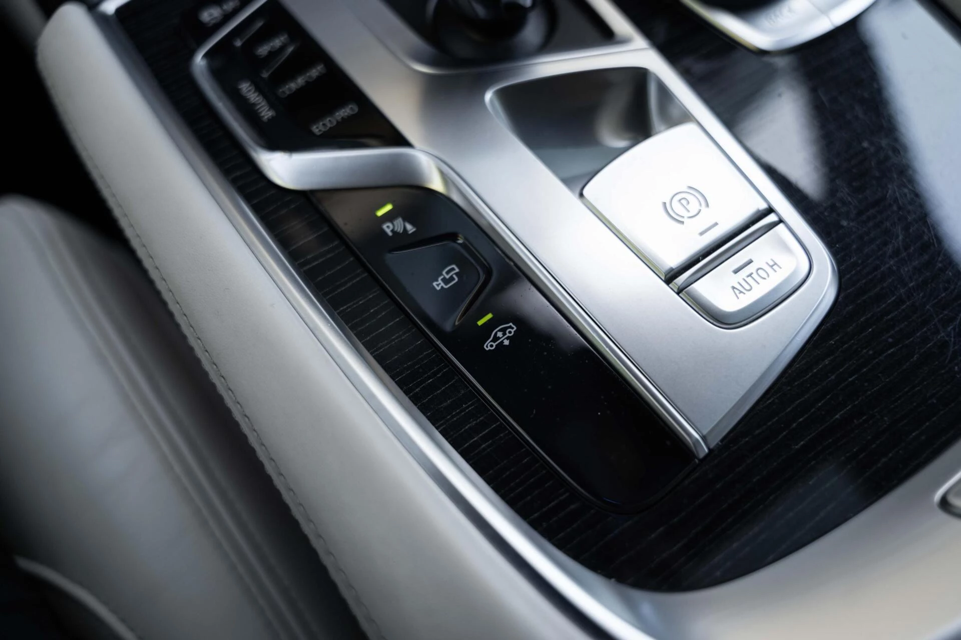 Hoofdafbeelding BMW 7 Serie