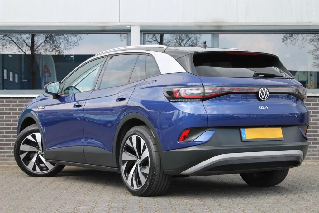 Hoofdafbeelding Volkswagen ID.4
