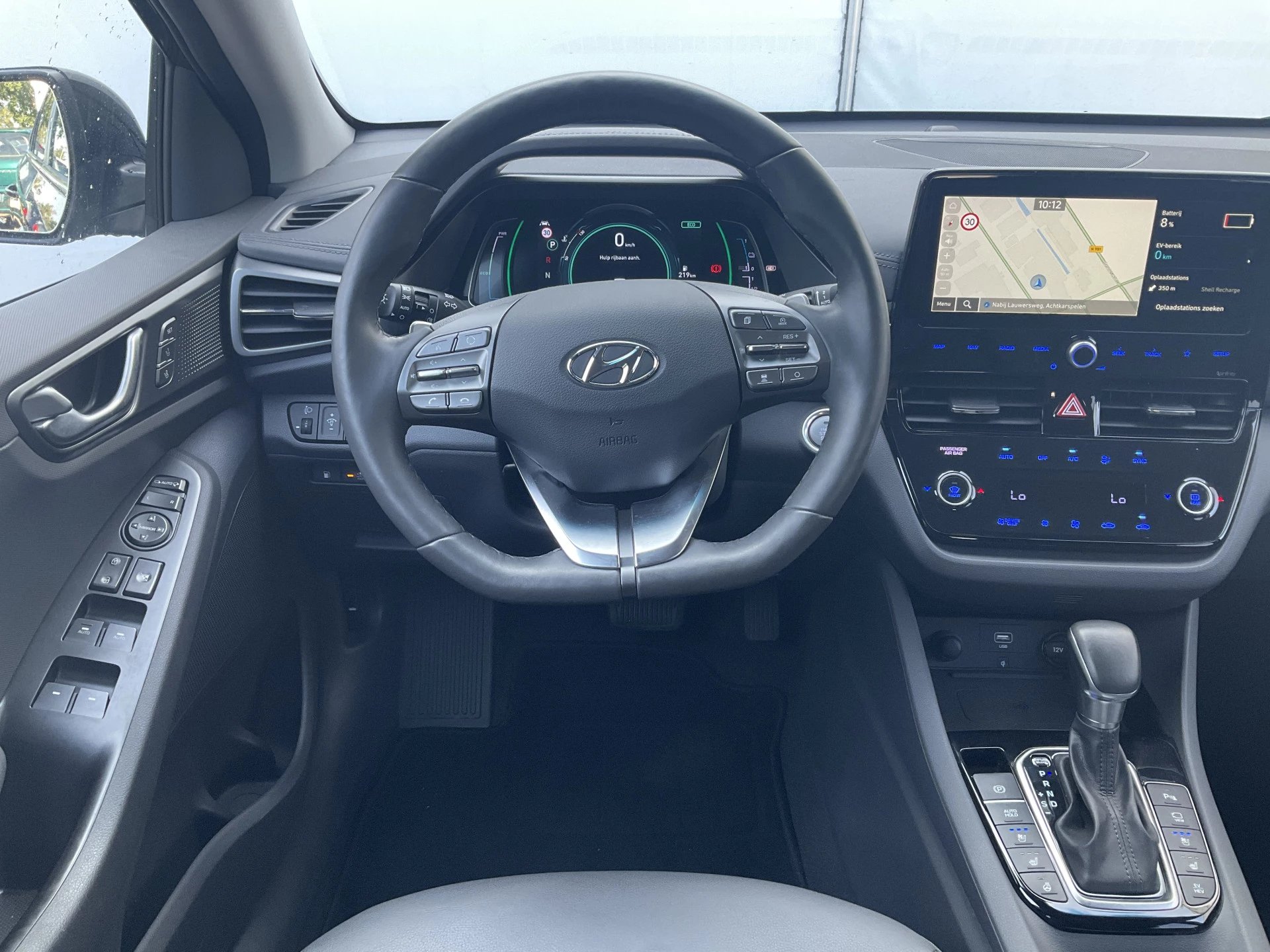 Hoofdafbeelding Hyundai IONIQ