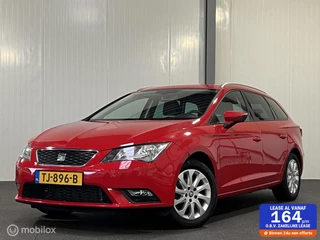 Seat Leon ST 1.2 TSI Style