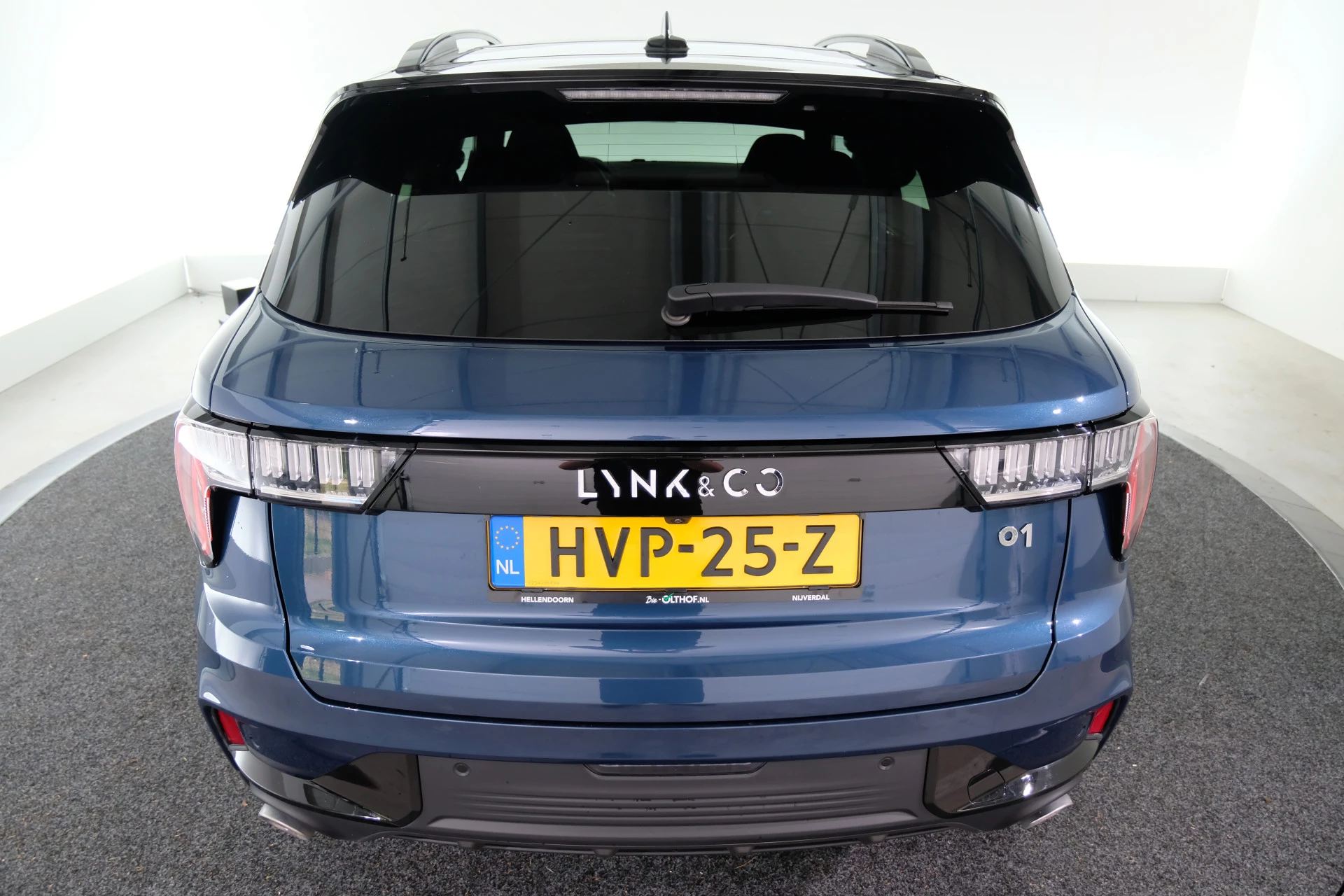 Hoofdafbeelding Lynk & Co 01