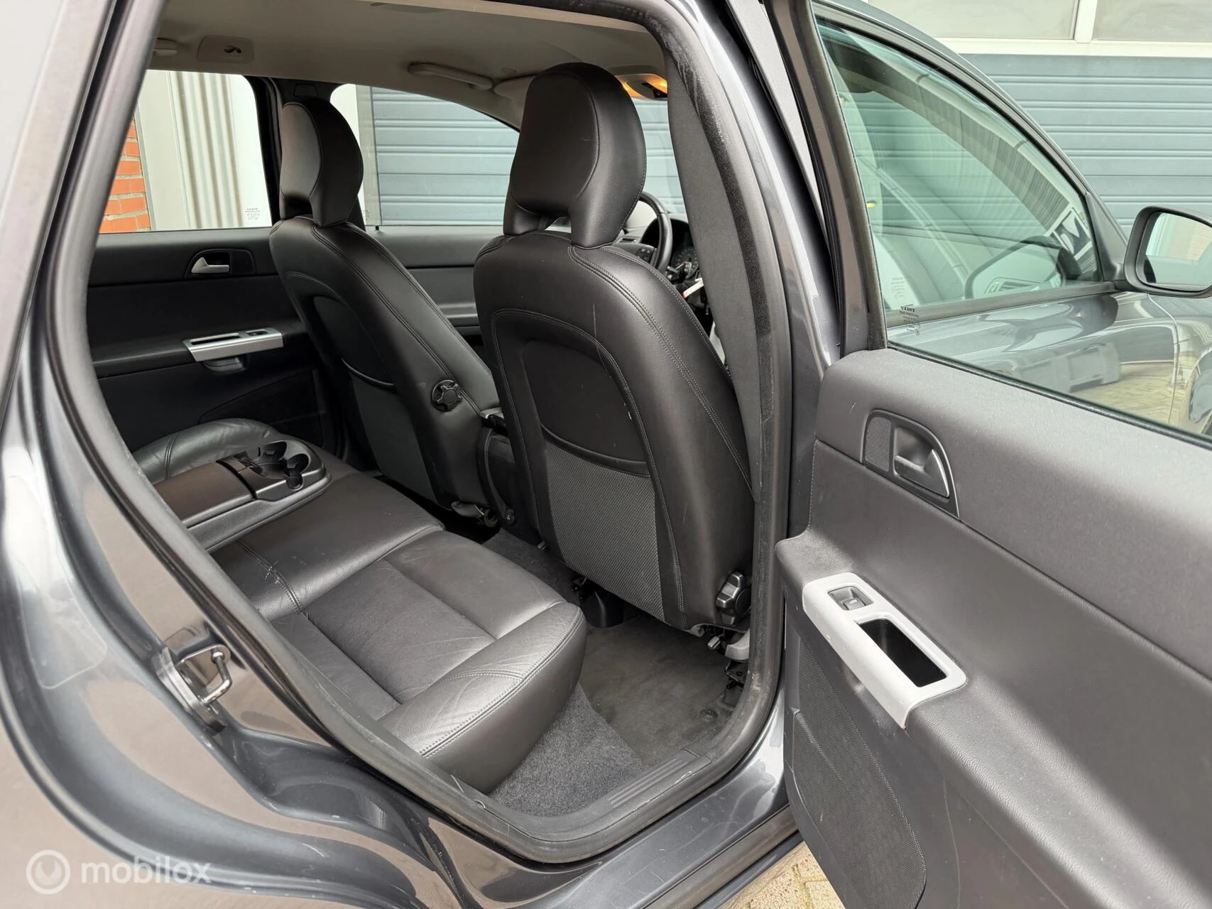 Hoofdafbeelding Volvo V50