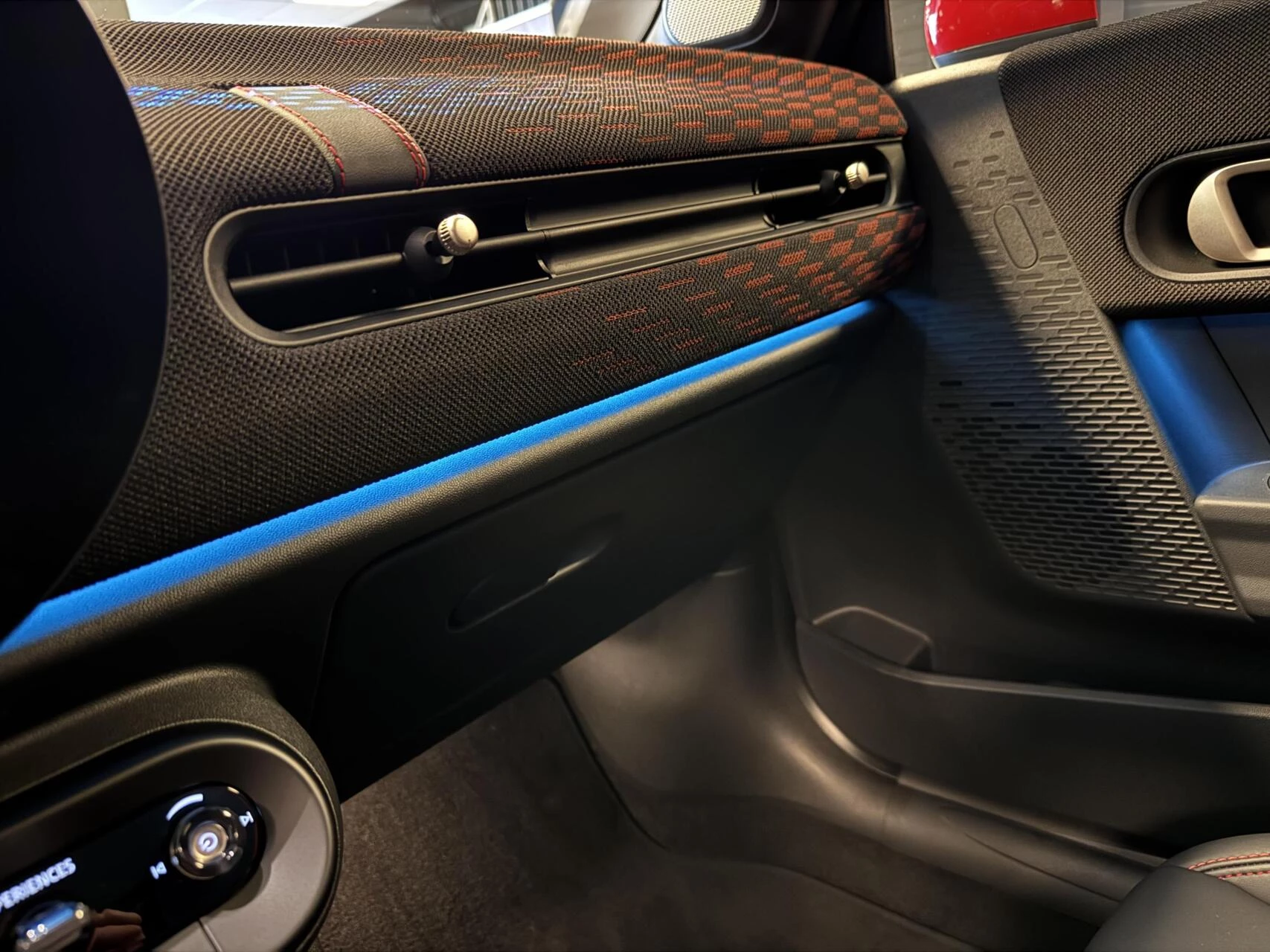 Hoofdafbeelding MINI Cooper S