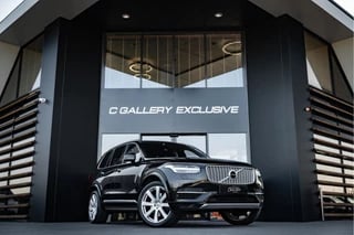 Hoofdafbeelding Volvo XC90 Volvo XC90 2.0 T8 Twin Engine AWD Inscription 7P - Panorama | Stoelventilatie | Memory l Trekhaak