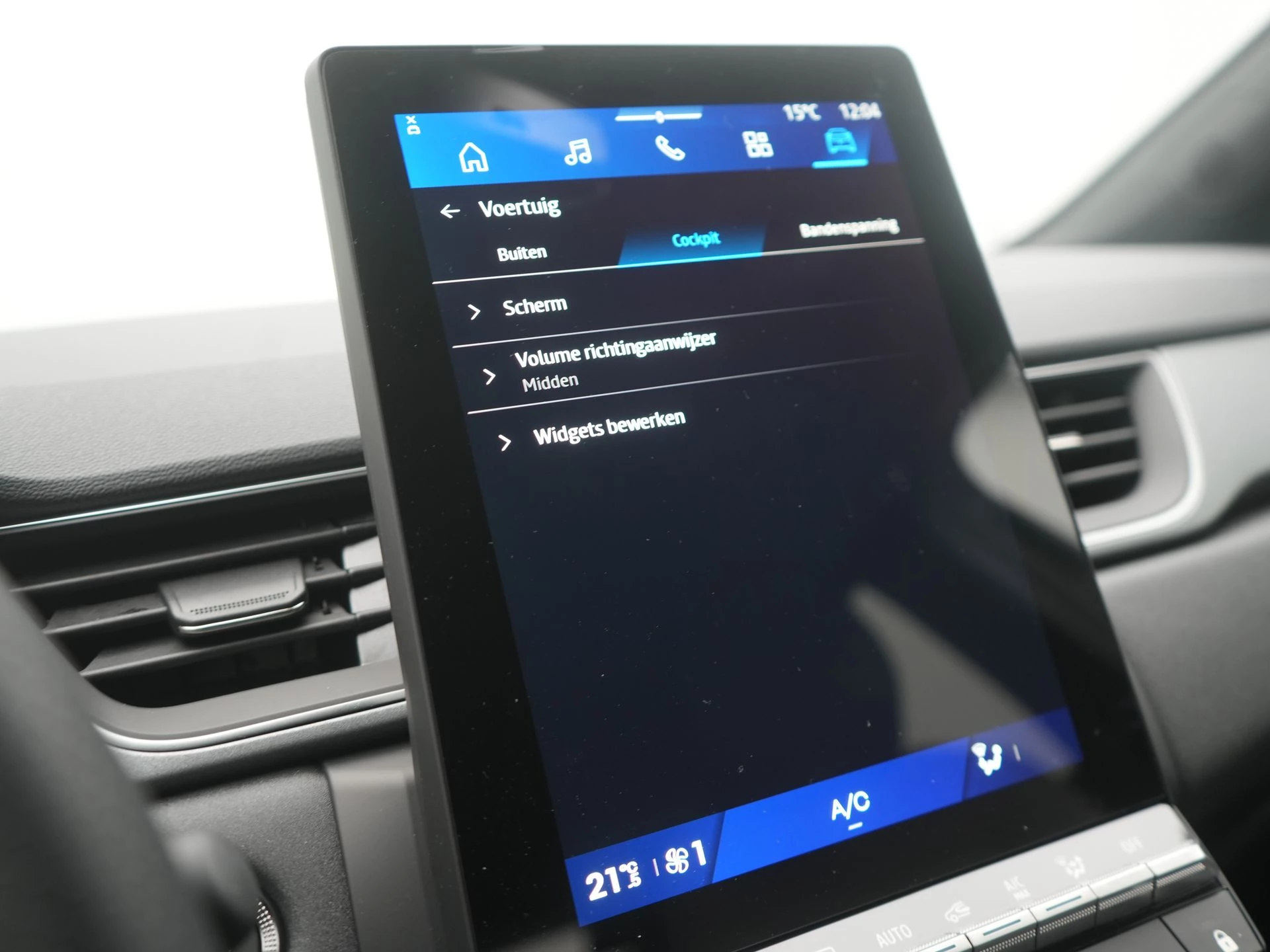 Hoofdafbeelding Renault Symbioz