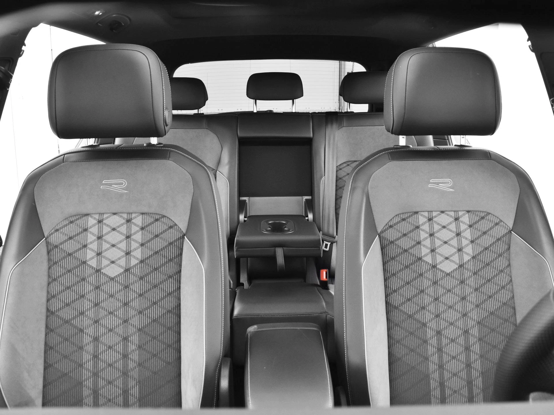 Hoofdafbeelding Volkswagen Tiguan Allspace