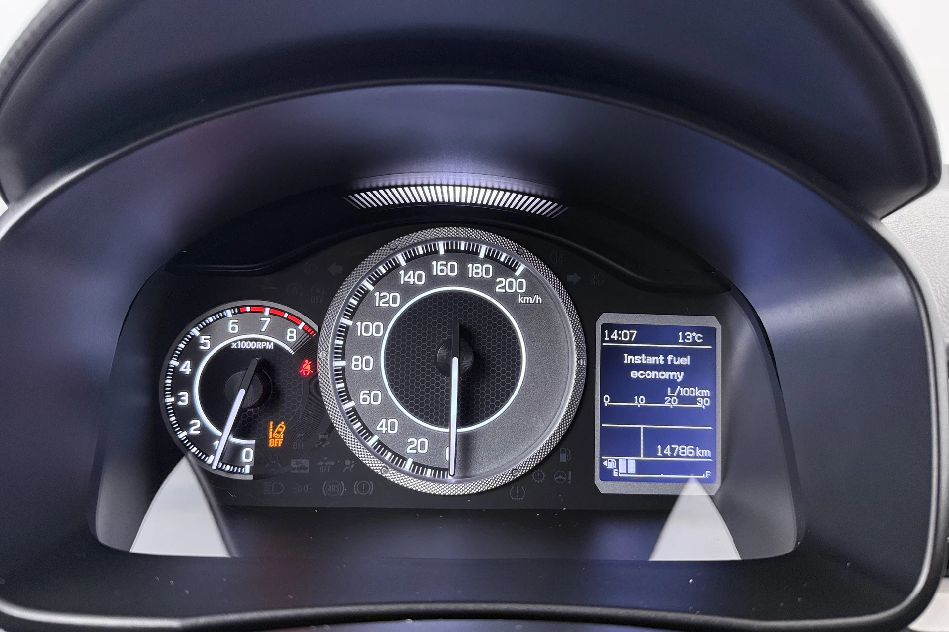 Hoofdafbeelding Suzuki Ignis