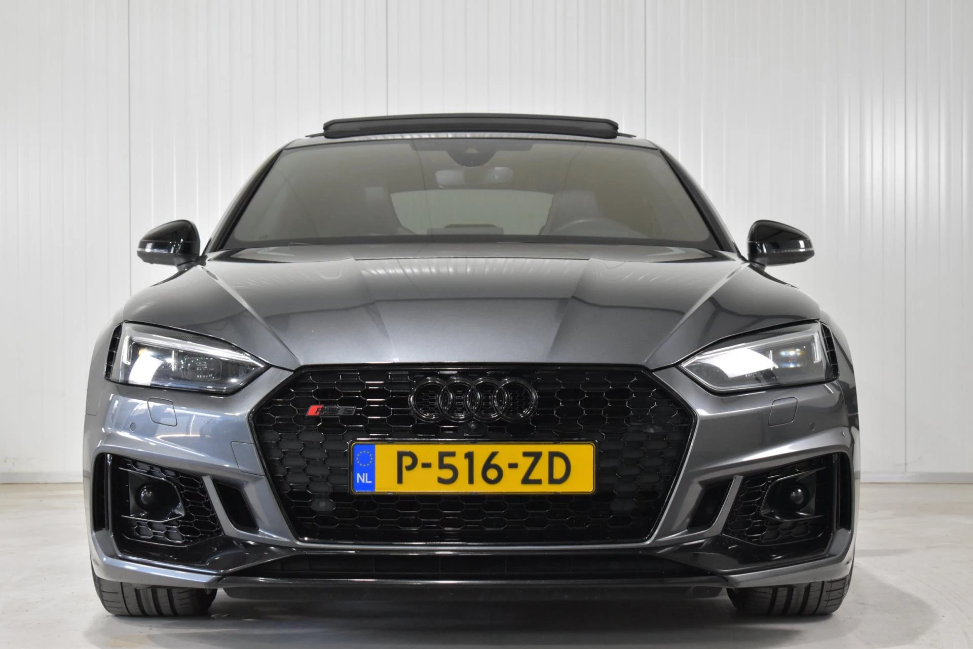 Hoofdafbeelding Audi RS5