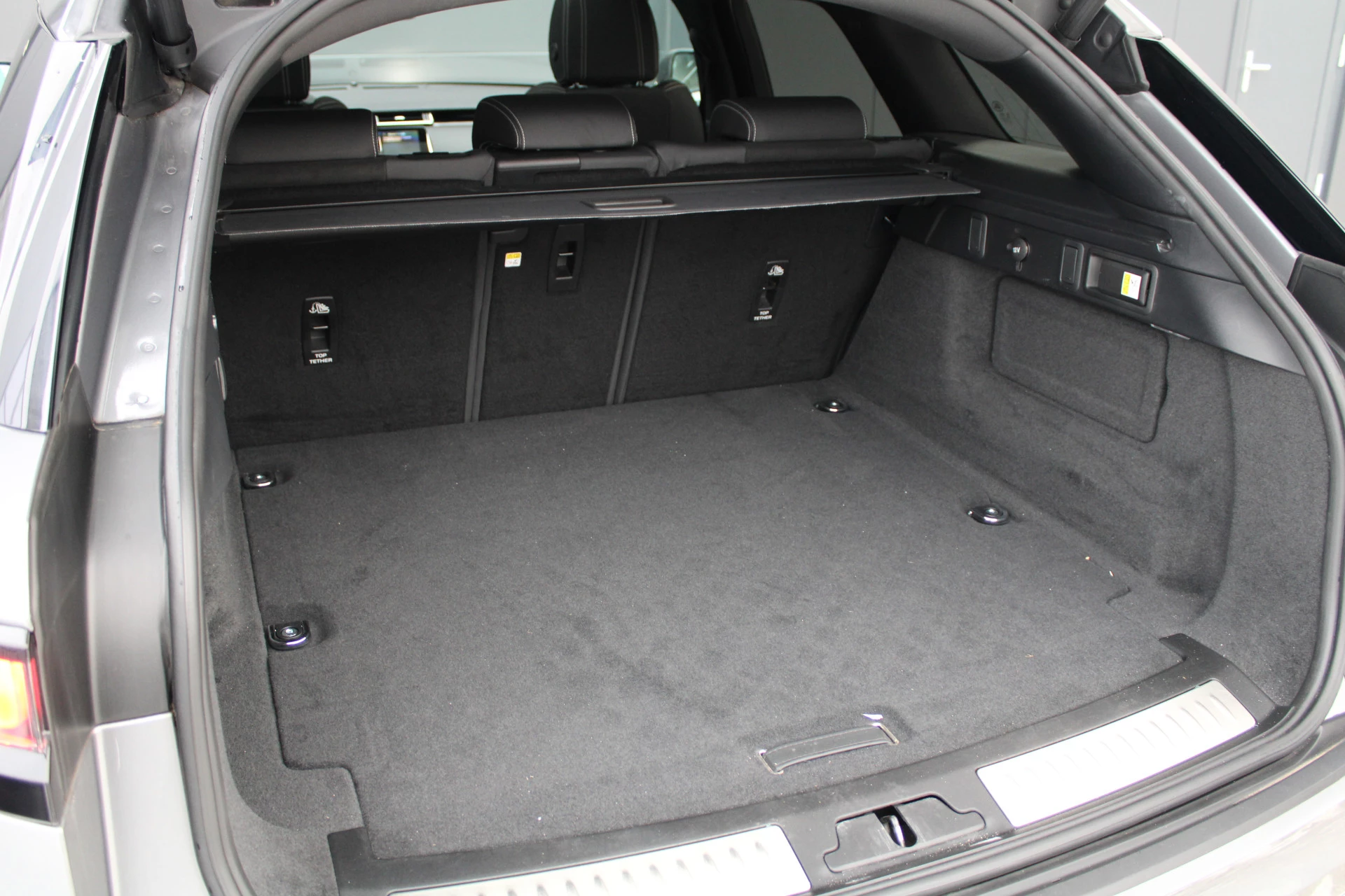 Hoofdafbeelding Land Rover Range Rover Velar