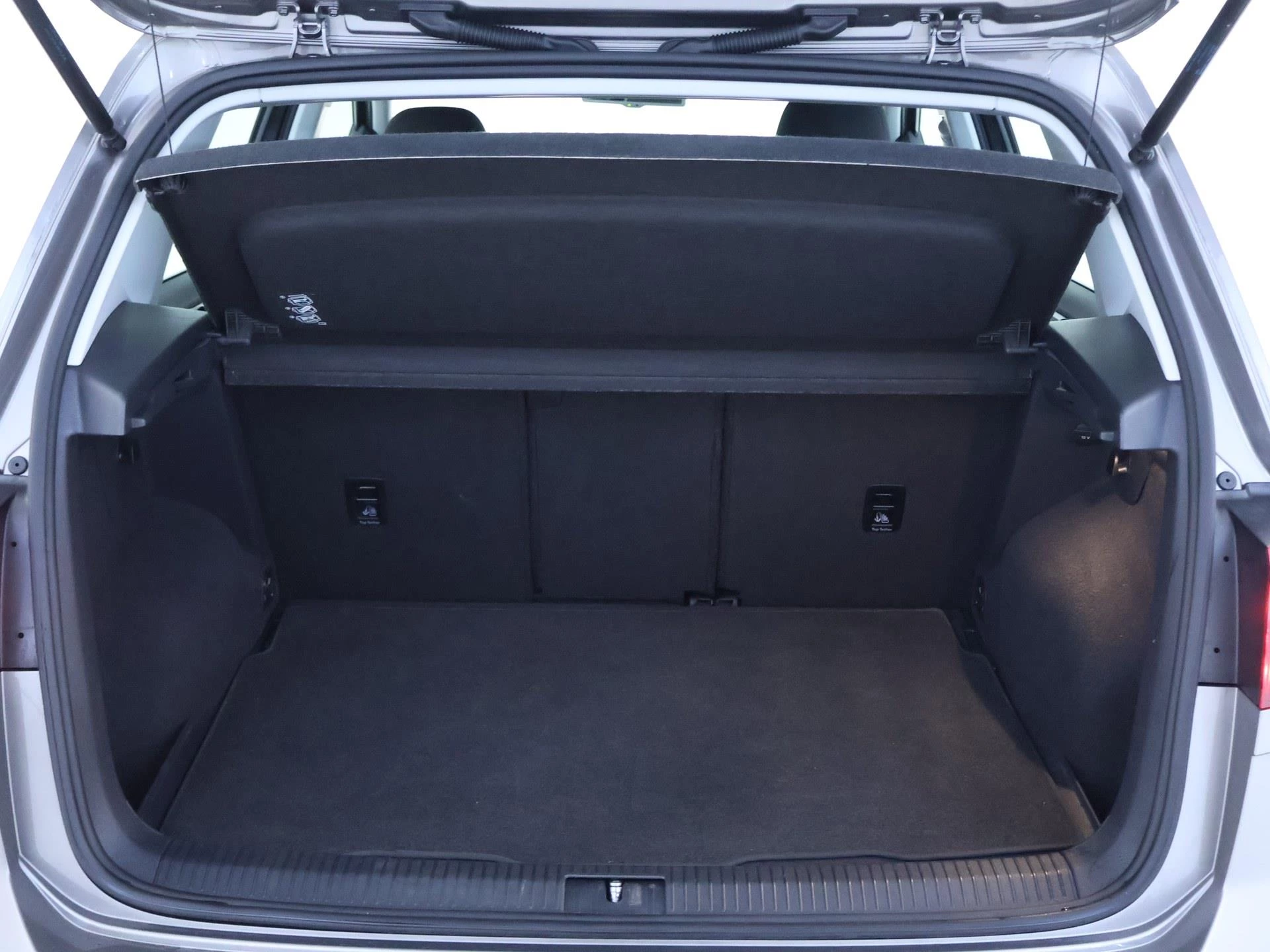 Hoofdafbeelding Volkswagen Golf Sportsvan