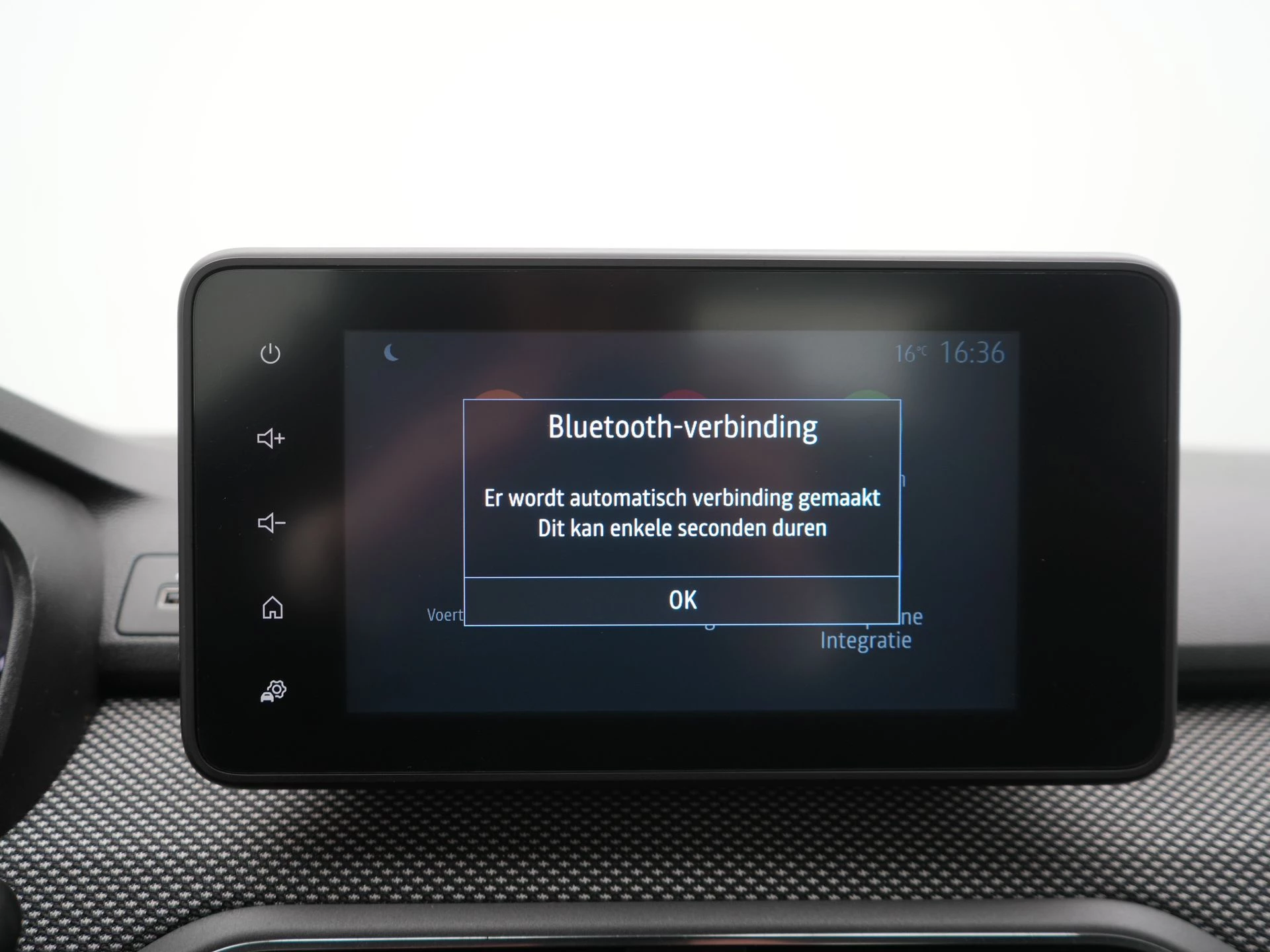 Hoofdafbeelding Dacia Sandero