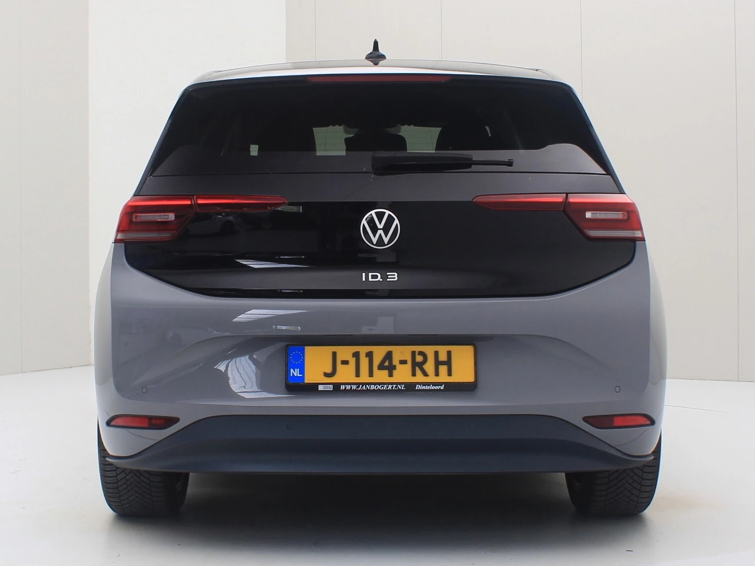 Hoofdafbeelding Volkswagen ID.3