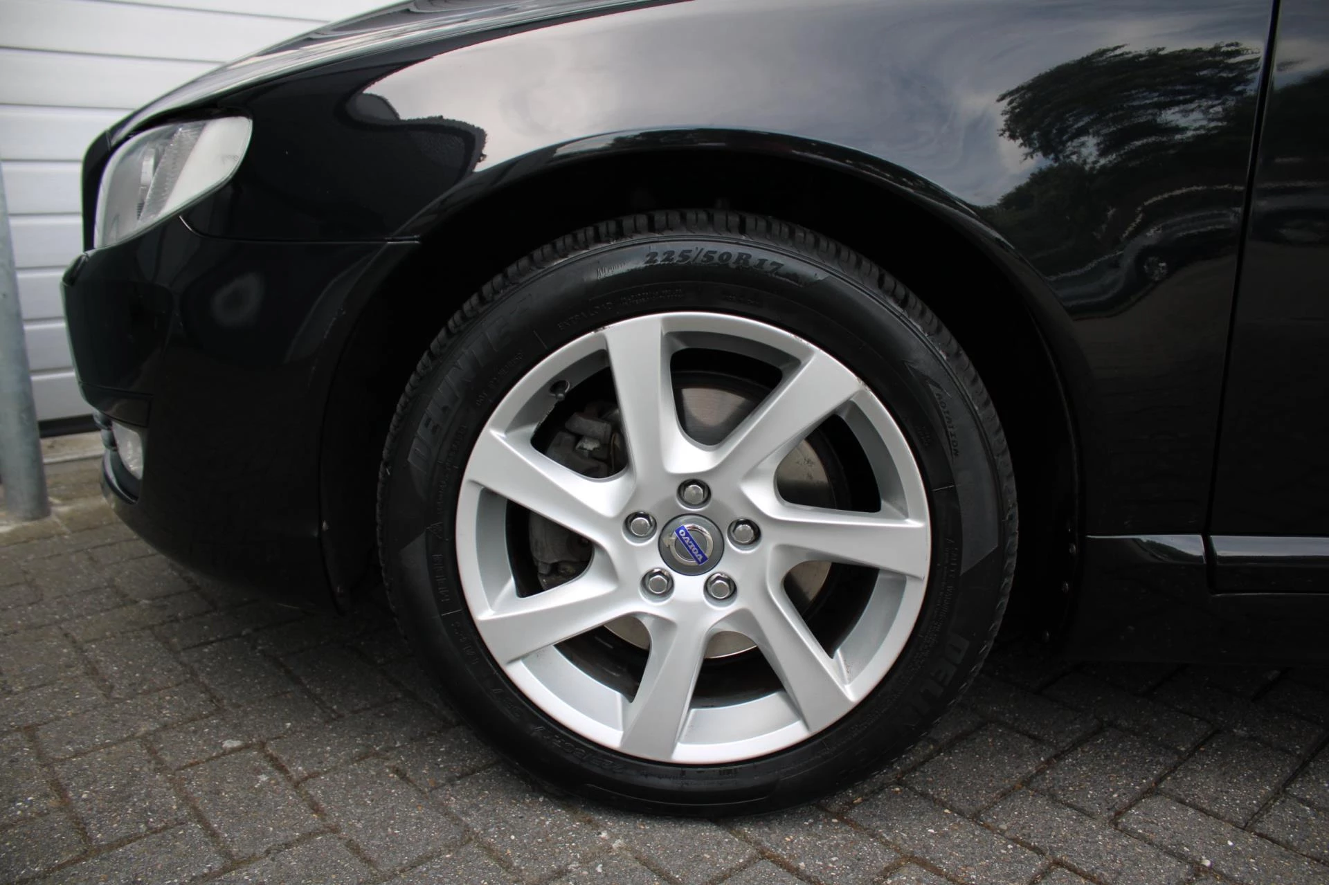 Hoofdafbeelding Volvo V70